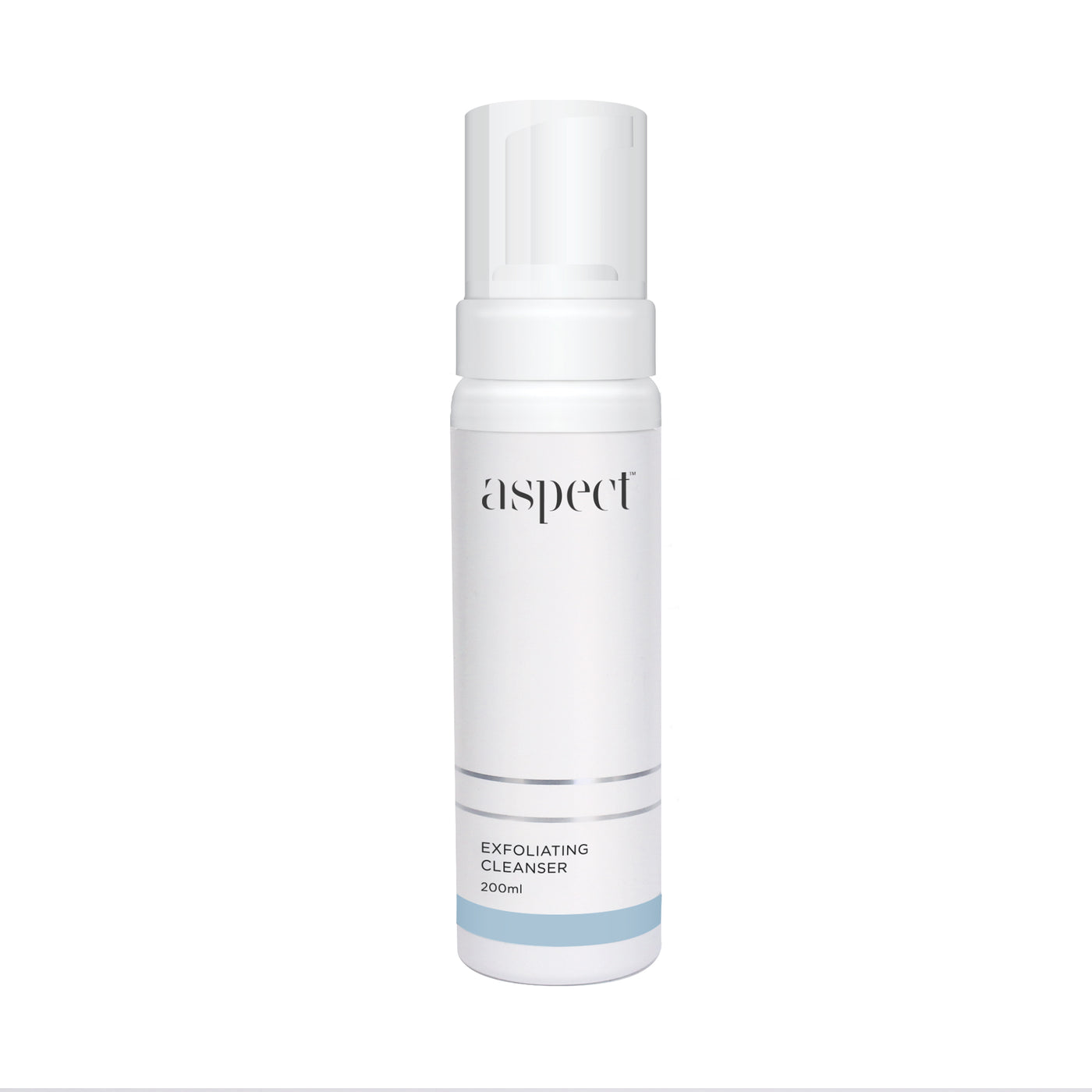 ASPECT EXFOLIATING CLEANSER - Exquisite Laser Clinic 