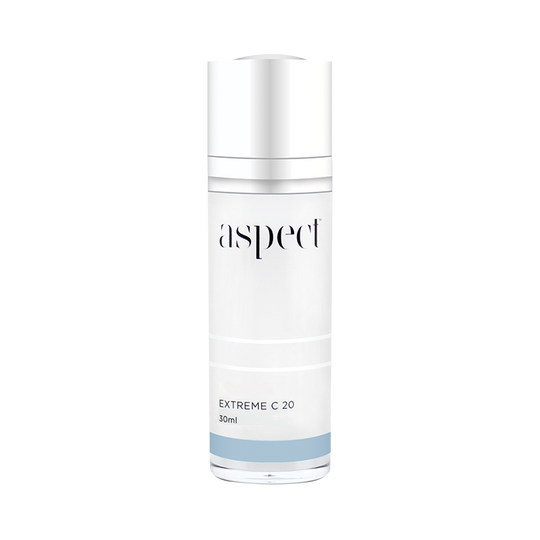 ASPECT EXTREME C20 Serum 30ml - Exquisite Laser Clinic 