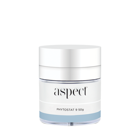 Aspect Phytostat 9 Moisturiser 50g - Exquisite Laser Clinic 