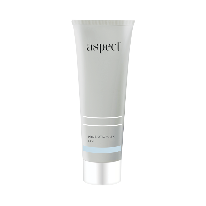 Aspect Probiotic Face Mask - Exquisite Laser Clinic 
