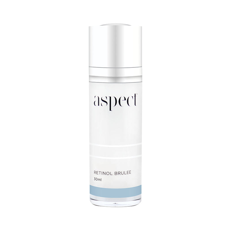 ASPECT Retinol Brulee 30ml - Exquisite Laser Clinic 