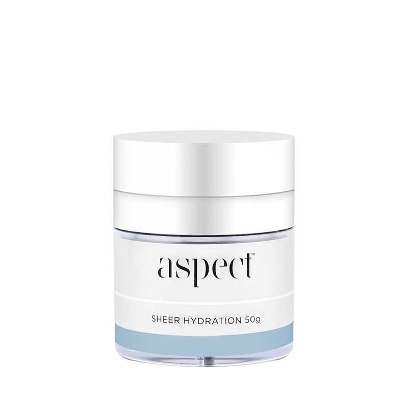 ASPECT Exfol L + Jungle Brew = Free Sheer Hydration - Exquisite Laser Clinic 