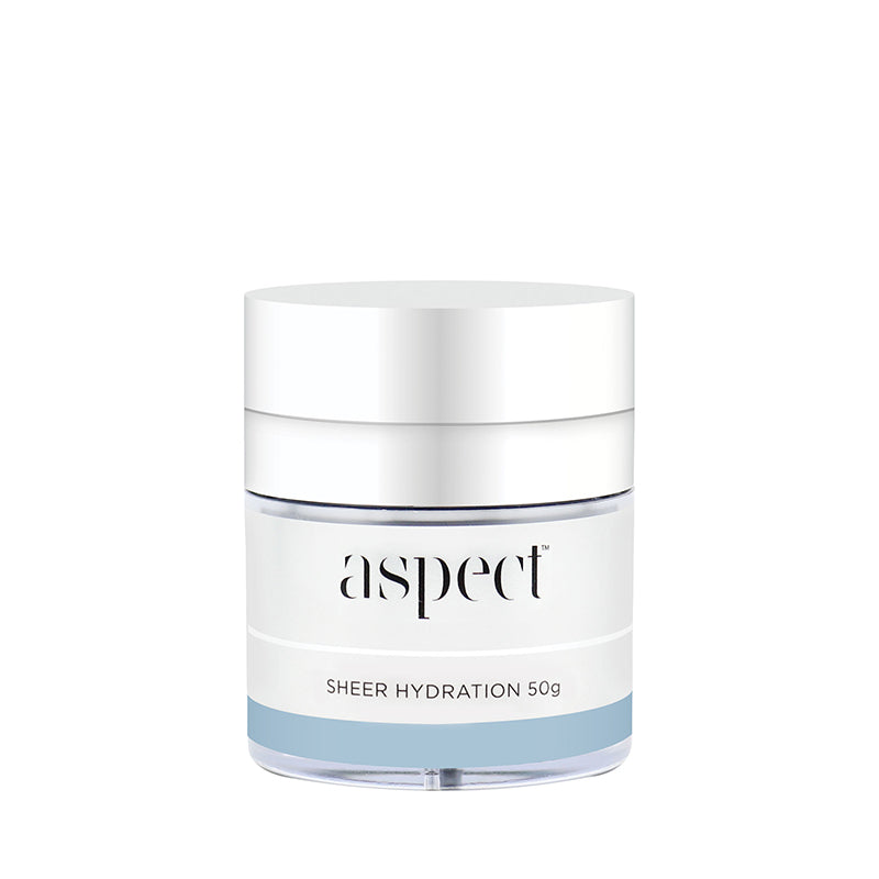 ASPECT Exfol L + Jungle Brew = Free Sheer Hydration - Exquisite Laser Clinic 