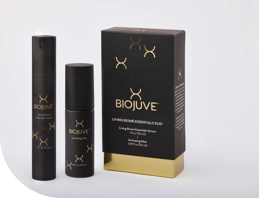 Biojuve Essential Duo *NEW Technology* - Exquisite Laser Clinic 