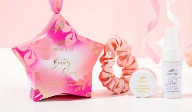 Pure Fiji Beauty Sleep Hanging Ornament - Exquisite Laser Clinic 