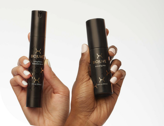 Biojuve Complete Regimen Pack - Exquisite Laser Clinic 