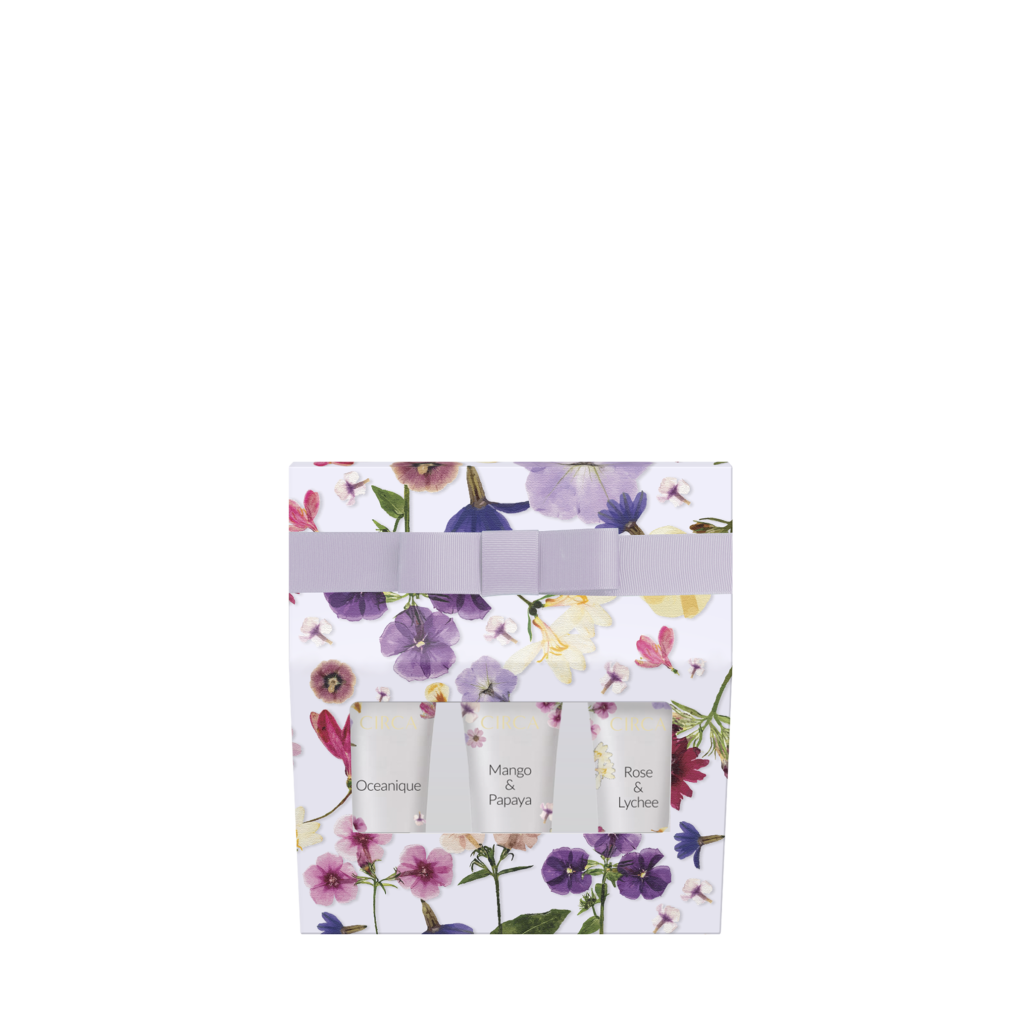 Circa Hand Cream Trio Set **Limited Edition***