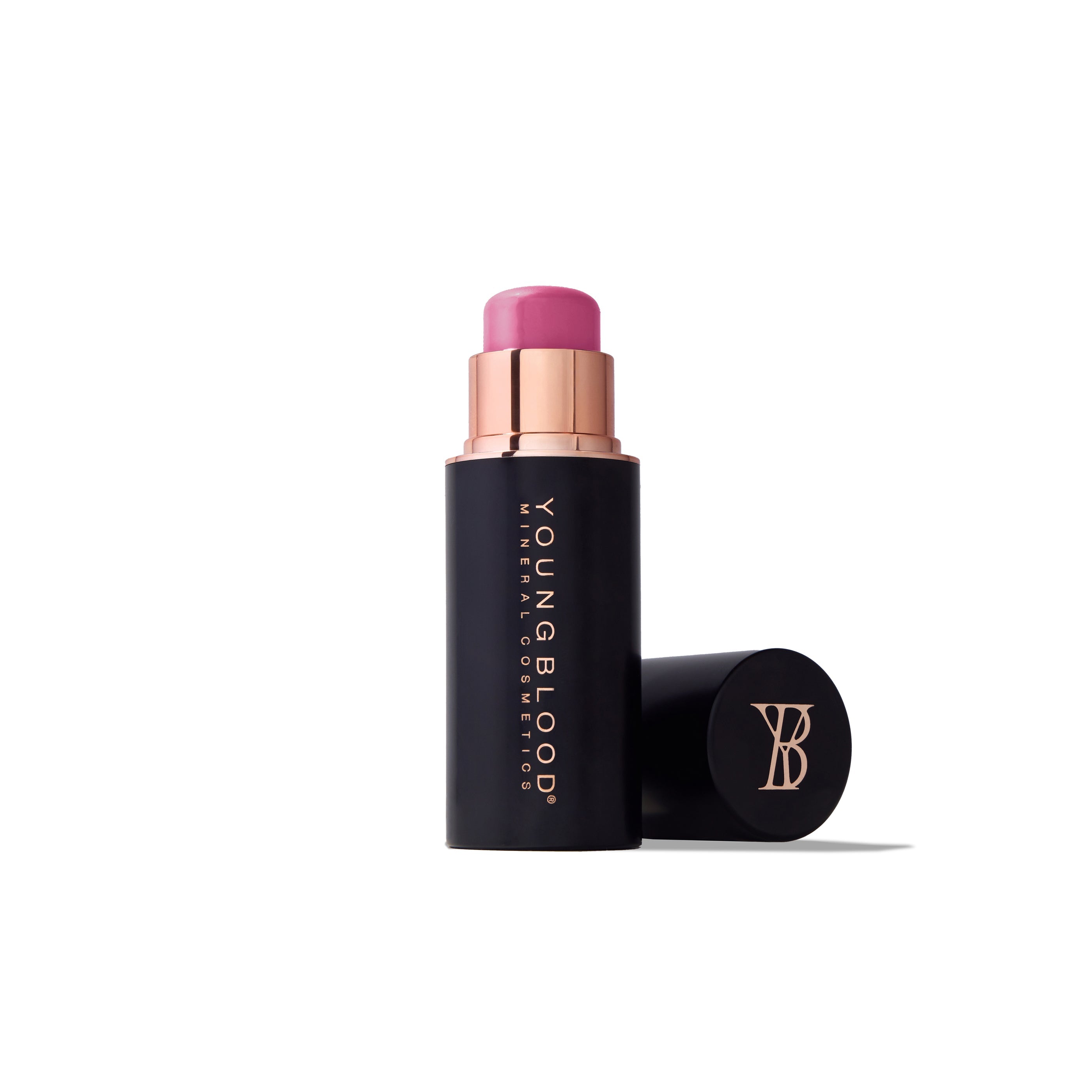 Youngblood Vividluxe Creme Blush Stick