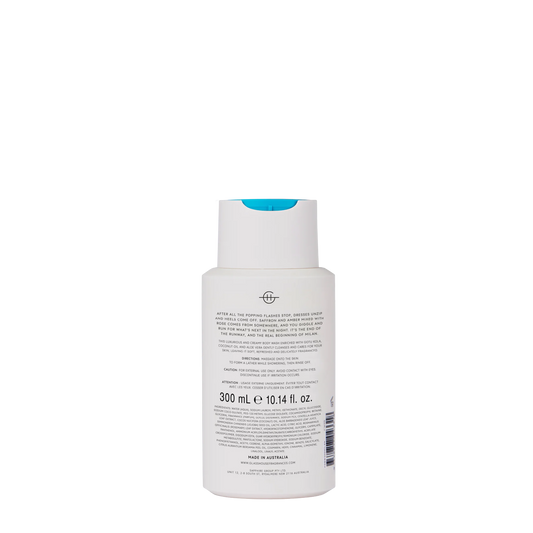 Glasshouse Midnight In Milan Body Wash 300mL - Exquisite Laser Clinic 