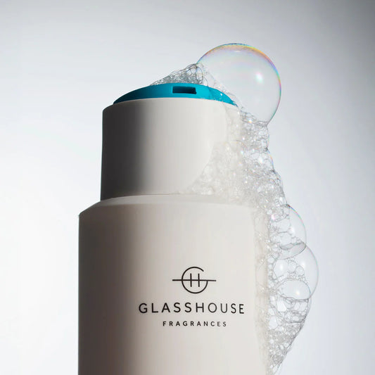 Glasshouse Midnight In Milan Body Wash 300mL - Exquisite Laser Clinic 