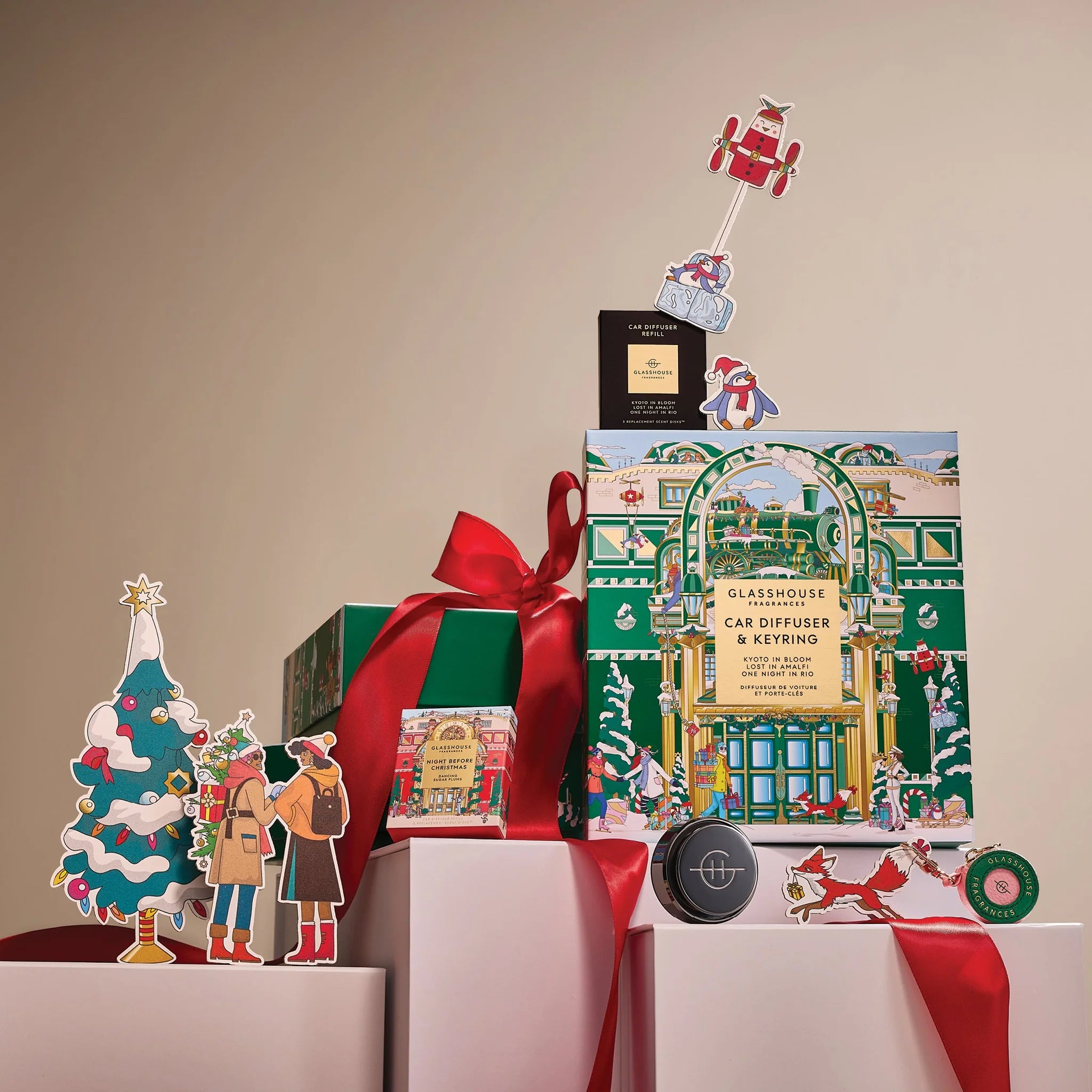 Exquisite Laser Clinic 