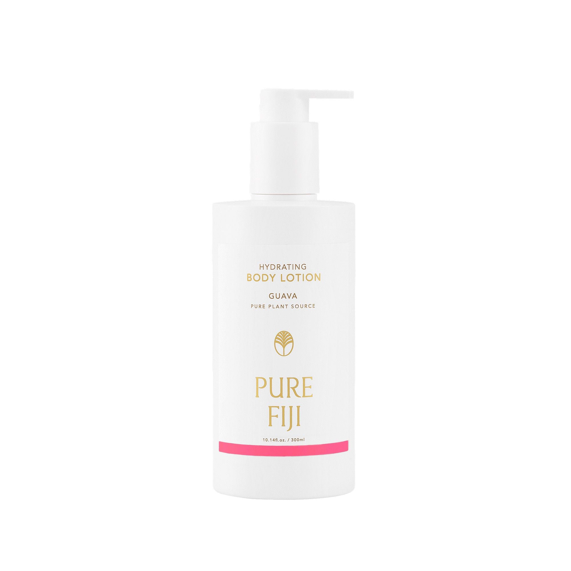 Pure Fiji Hydrating Body Lotion
