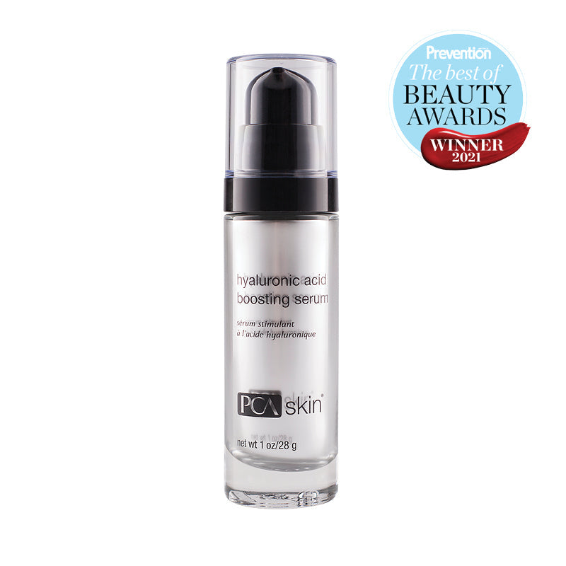 PCA Skin Hyaluronic Acid Boosting Serum ** Pre Order** - Exquisite Laser Clinic 