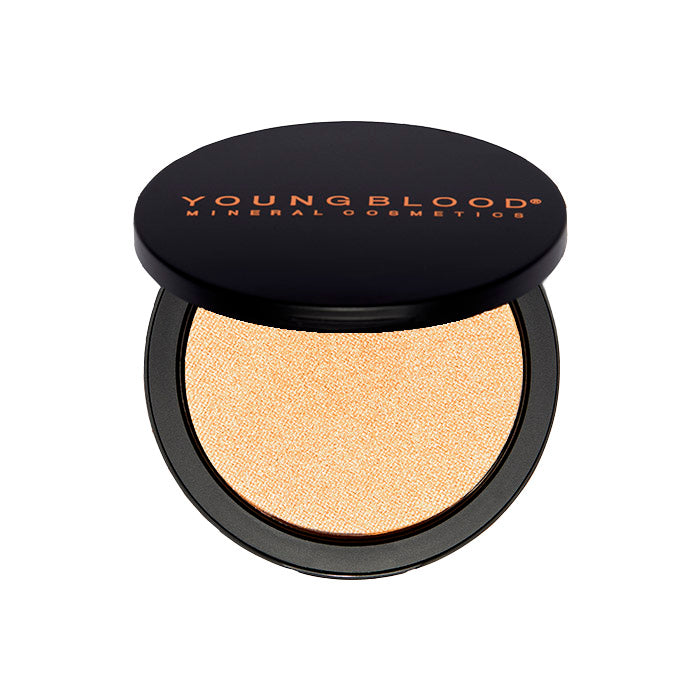 Youngblood Light Reflecting Highlighter Quartz