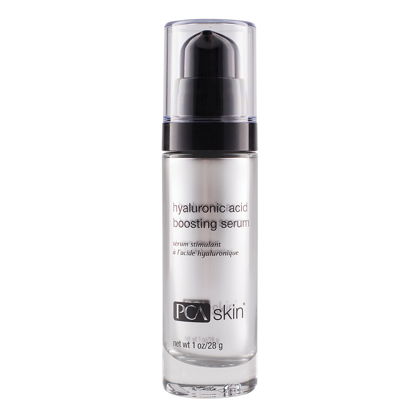 PCA Skin Hyaluronic Acid Boosting Serum ** Pre Order** - Exquisite Laser Clinic 