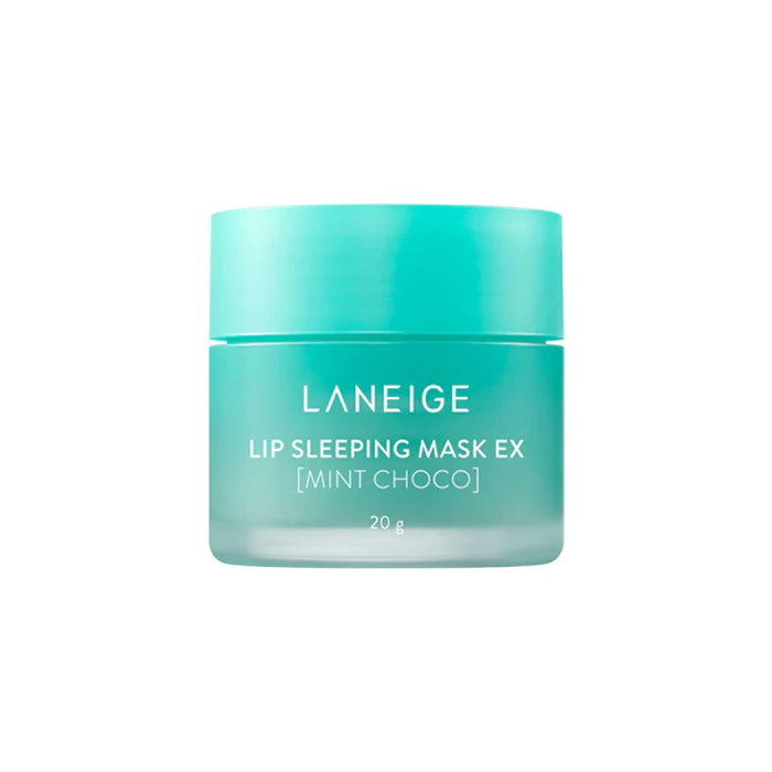 LANEIGE Lip Sleeping Mask