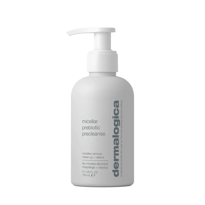 Dermalogica Micellar Prebiotic Precleanse 150ml - Exquisite Laser Clinic 