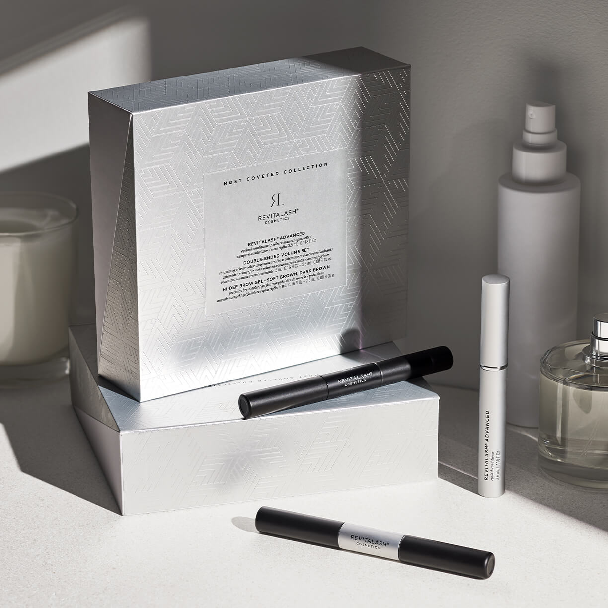 Revitalash Serum Plus 2 FREE Gifts **PROMOTION** - Exquisite Laser Clinic 