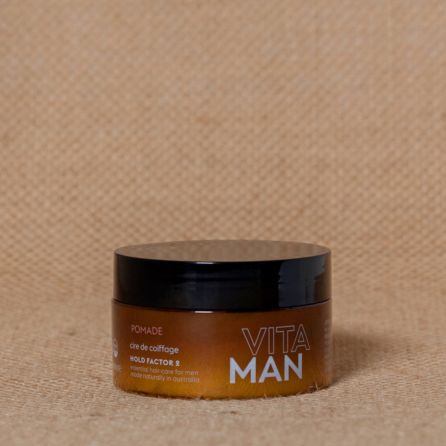 VITAMAN Pomade 100g - Exquisite Laser Clinic 