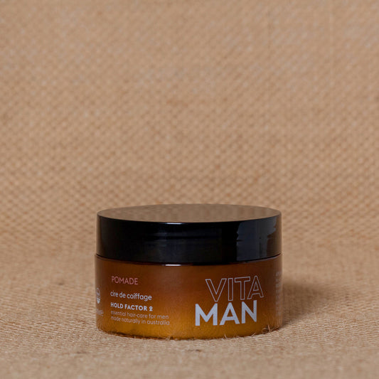VITAMAN Pomade 100g - Exquisite Laser Clinic 