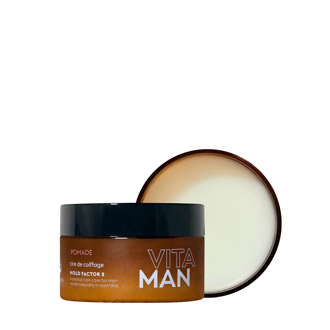 VITAMAN Pomade 100g - Exquisite Laser Clinic 