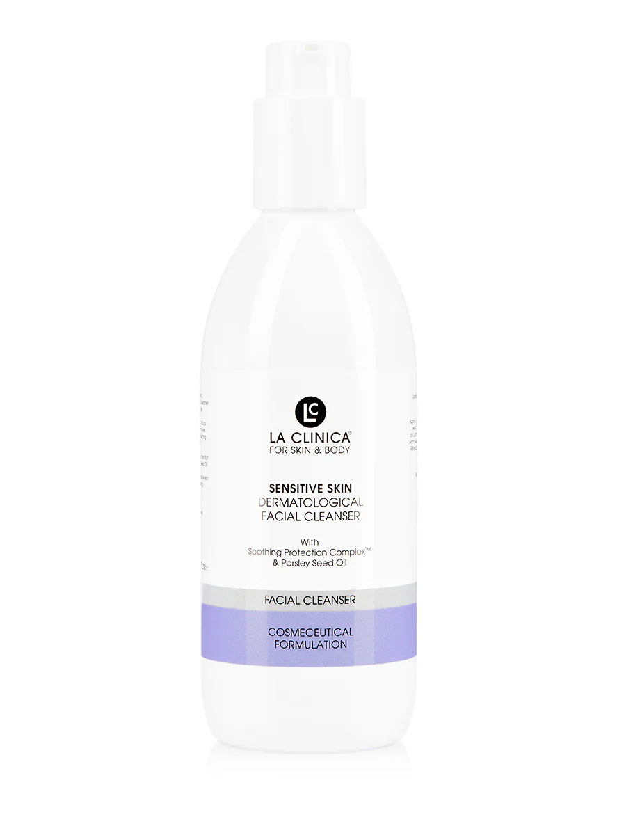 La Clinica Pregnancy Skin Care Kit