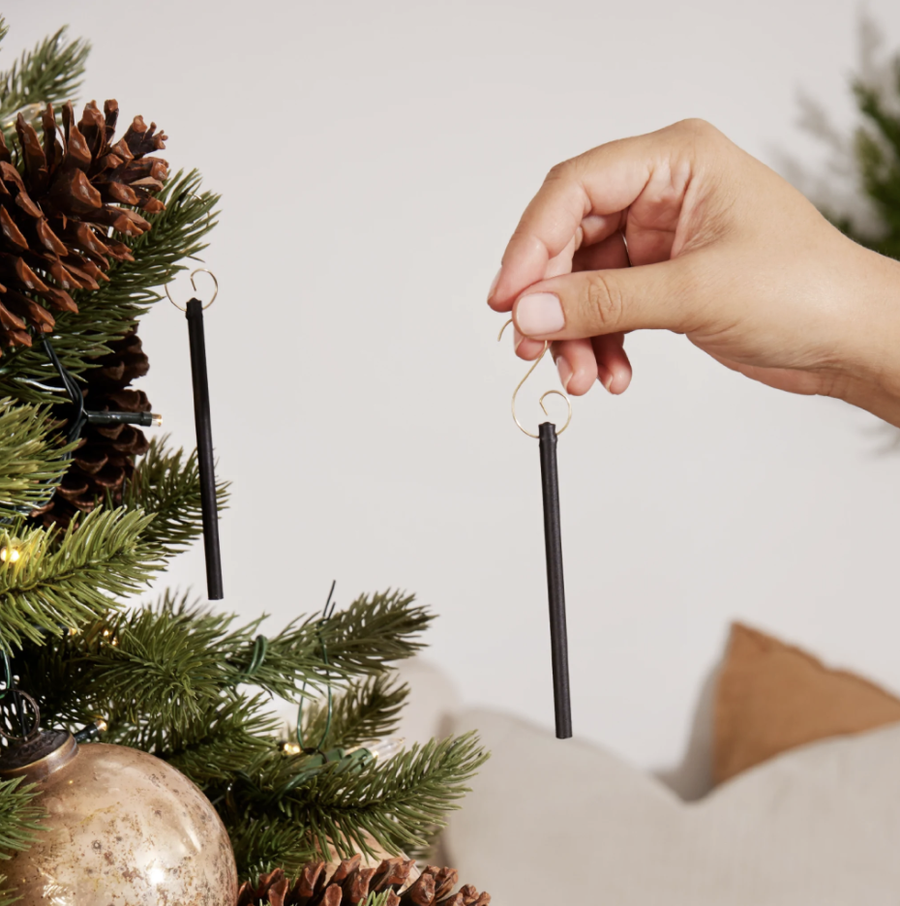 Pine & Snowgum Mini Christmas Tree Scent Stems - Exquisite Laser Clinic 