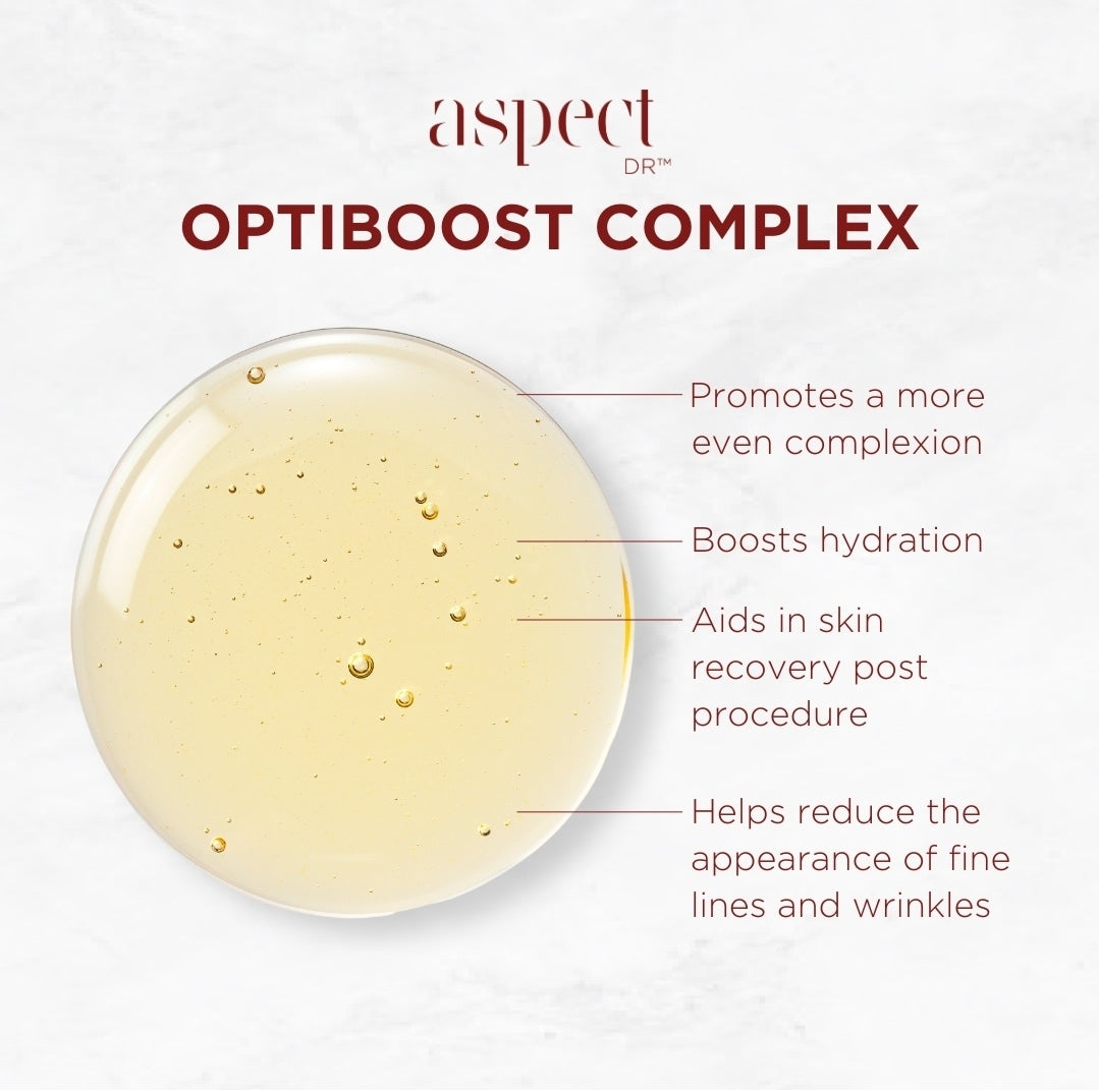Aspect DR Optiboost Complex Antioxidant Boosting Serum - Exquisite Laser Clinic 