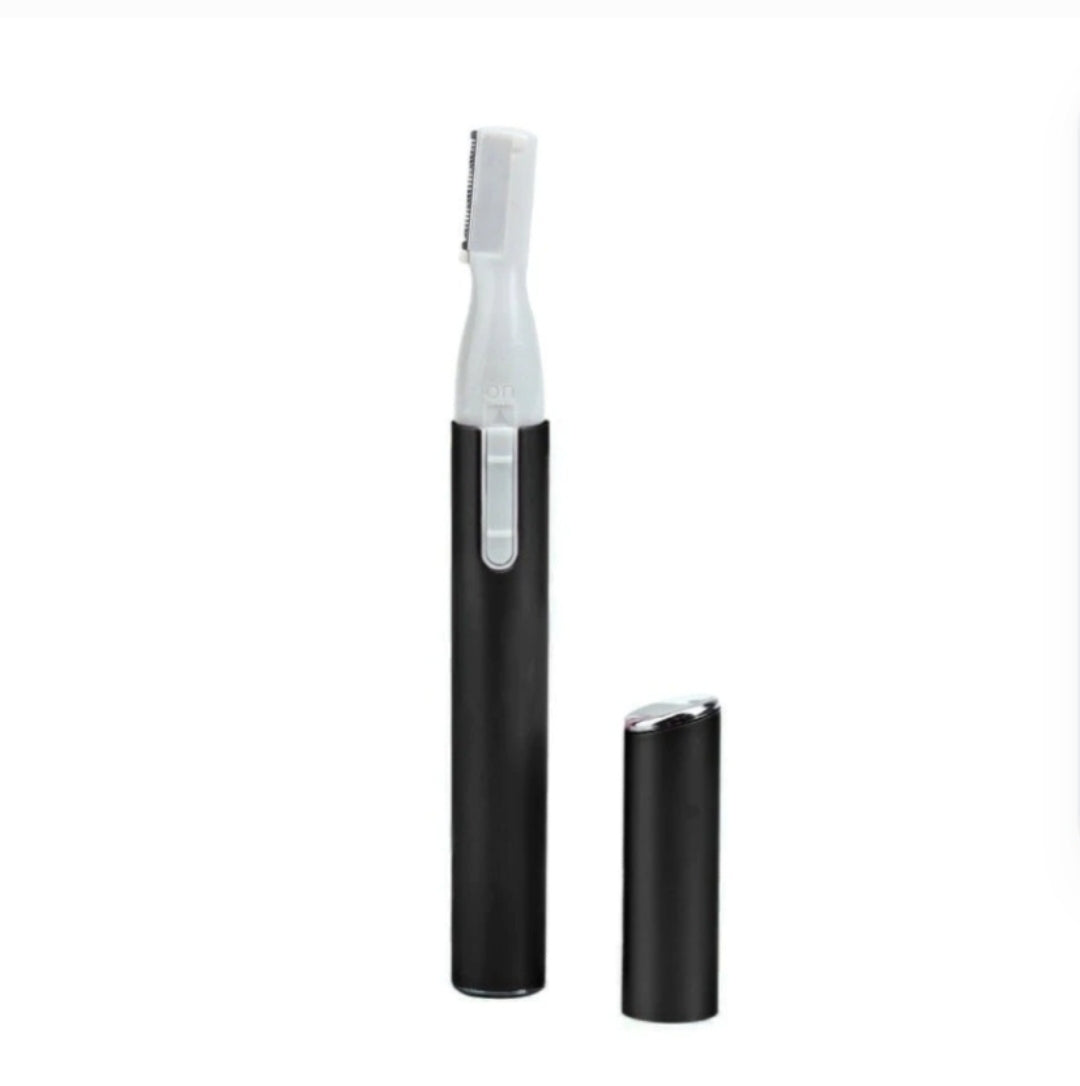 Micro Hair Removal Trimmer BLACK - Exquisite Laser Clinic 