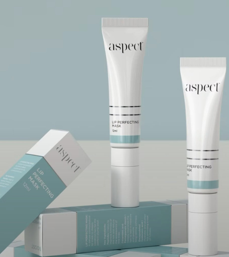 Aspect Lip Perfecting Mask **New** - Exquisite Laser Clinic 