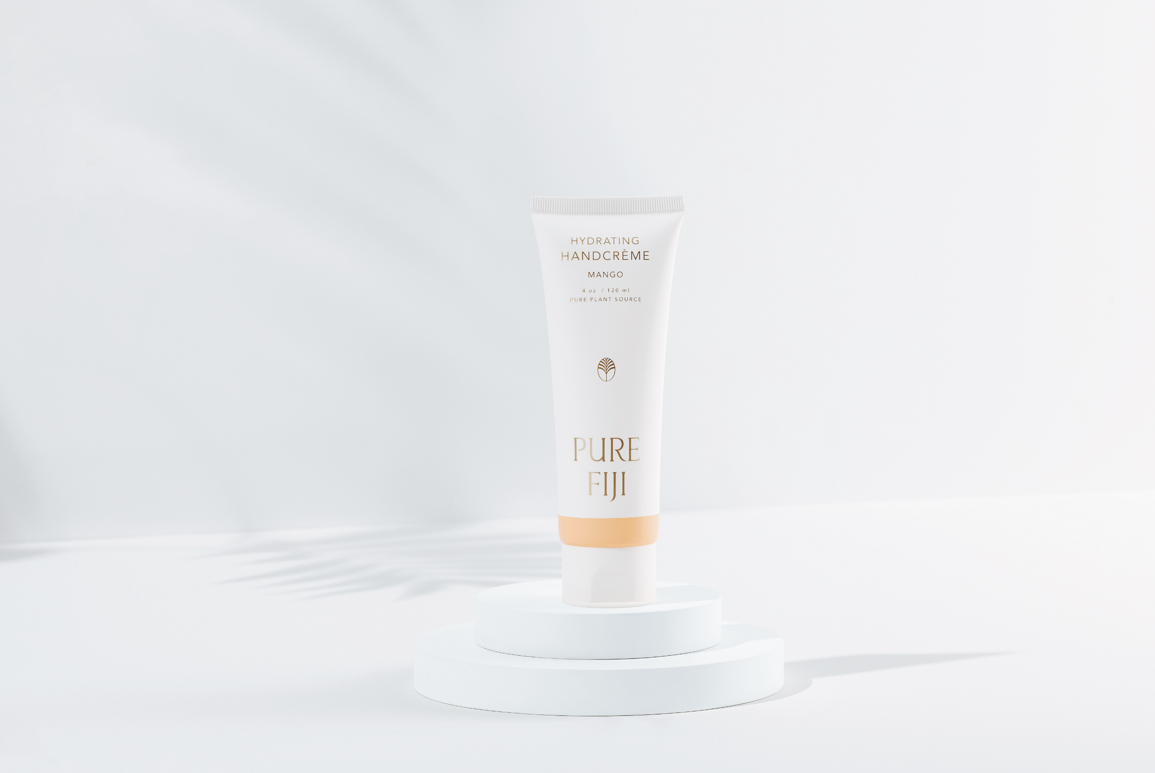 Pure Fiji Hand Creme 120ml