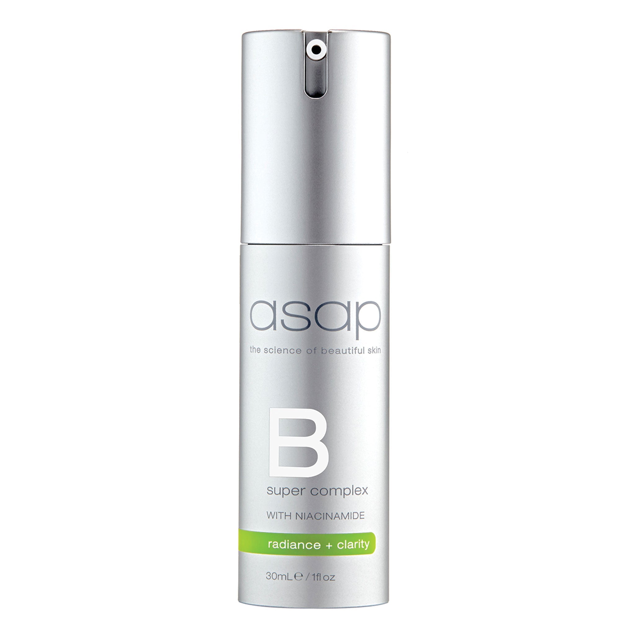 ASAP Super B Serum Complex - Exquisite Laser Clinic 