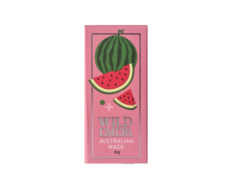 Lip Balm - Watermelon
