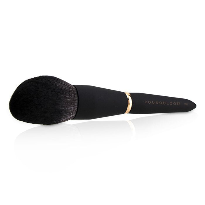 Youngblood Luxe Powder Brush YB2 - Exquisite Laser Clinic 