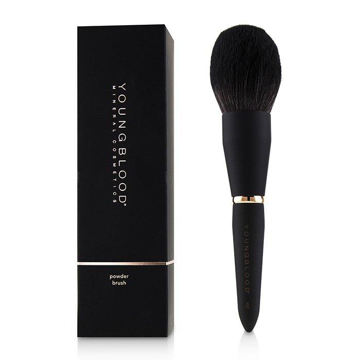 Youngblood Luxe Powder Brush YB2 - Exquisite Laser Clinic 