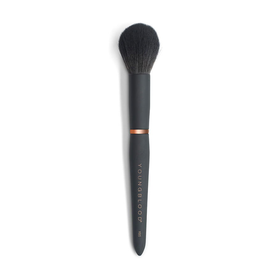 Youngblood Cheek Brush YB5