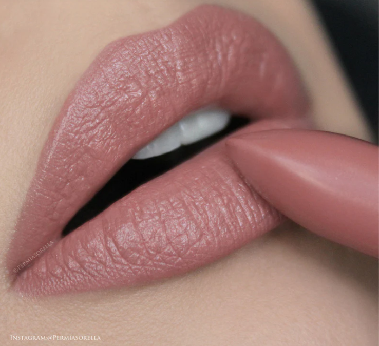 Youngblood Blushing Nude Lipstick