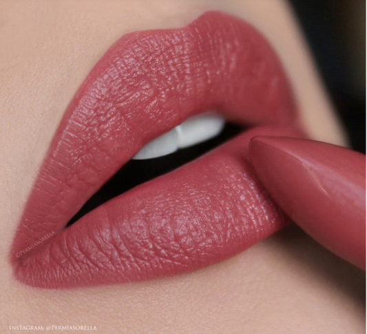 Youngblood Lipstick Coral Beach