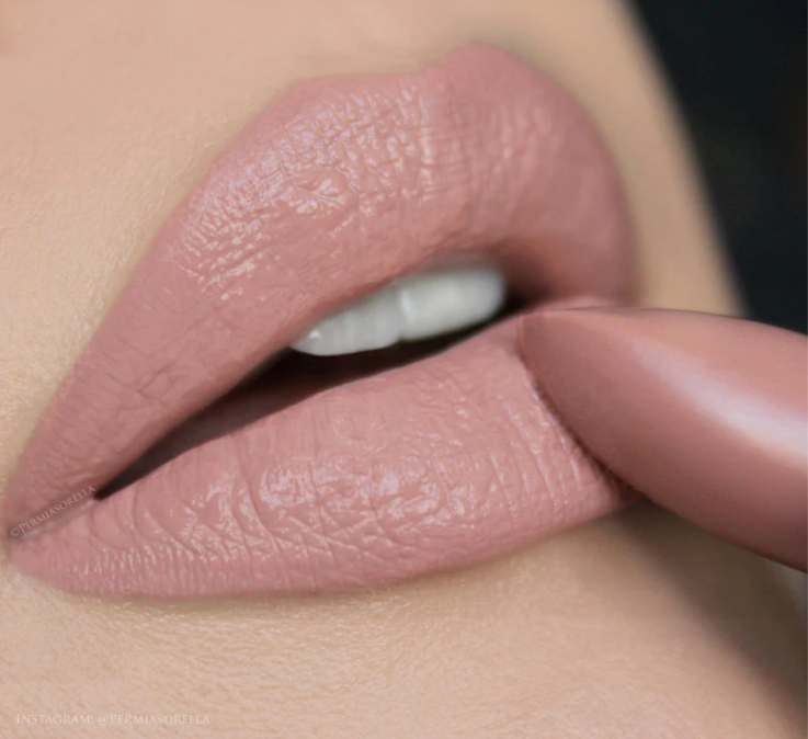 Youngblood Naked Lipstick