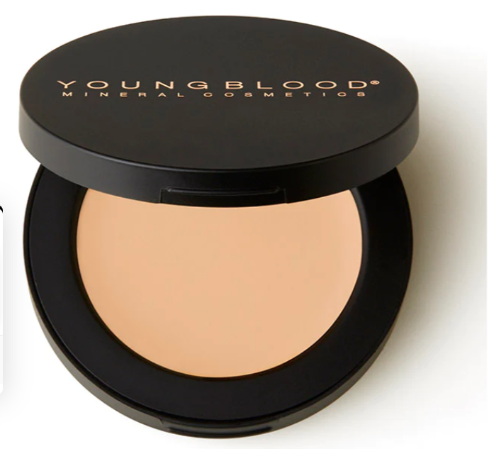 Youngblood Ultimate Concealer - Medium - Exquisite Laser Clinic 