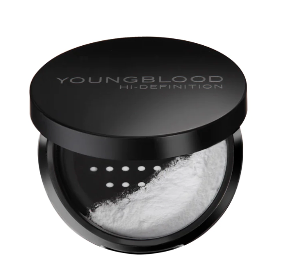 Youngblood Hi-Definition Hydrating Mineral Perfecting Powder - Translucent - Exquisite Laser Clinic 