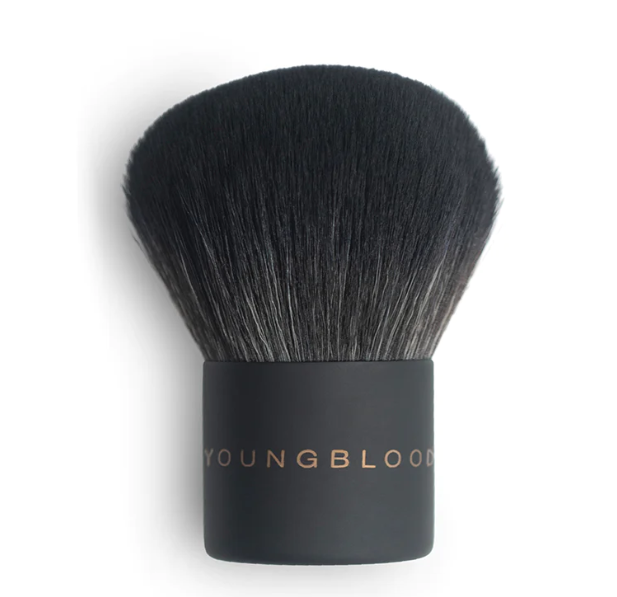 Youngblood Kabuki Brush - Exquisite Laser Clinic 