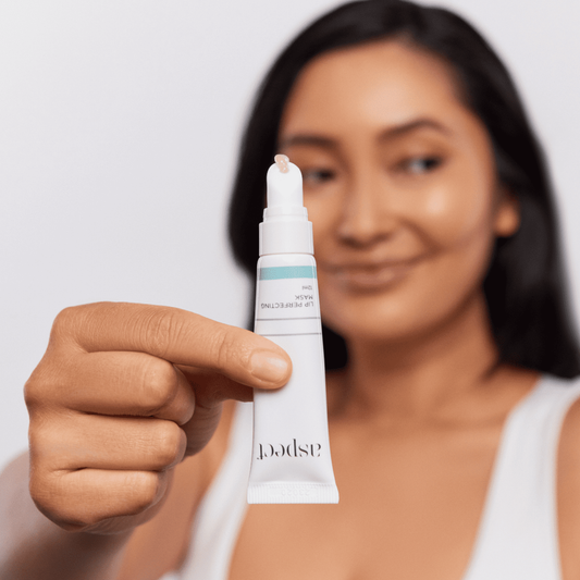 Aspect Dr skin care Aspect Lip Perfecting Mask