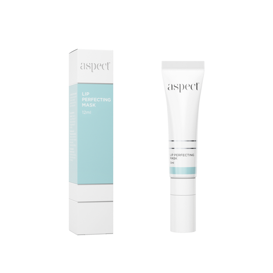 Aspect Dr skin care Aspect Lip Perfecting Mask