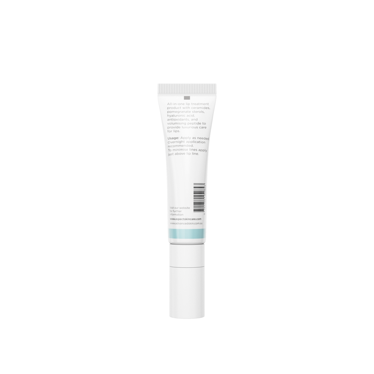 Aspect Dr skin care Aspect Lip Perfecting Mask