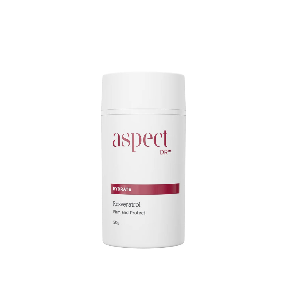 Aspect Dr skincare Aspect Dr 2x Aspect DR Resveratrol = FREE Aspect Lip Balm
