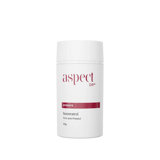 Aspect Dr skincare Aspect Dr 2x Aspect DR Resveratrol = FREE Aspect Lip Balm