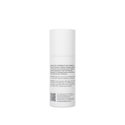 Aspect Dr skincare ASPECT DR Absolute Corrective Complex