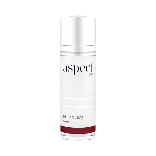 Aspect Dr skincare Aspect Dr Deep Clean