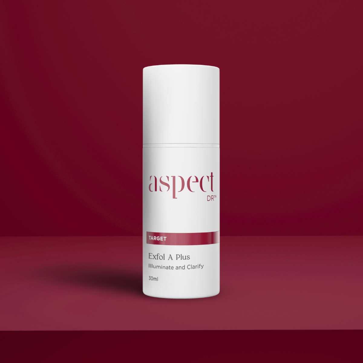 Aspect Dr skincare Aspect Dr Exfol A Plus Serum 30ml